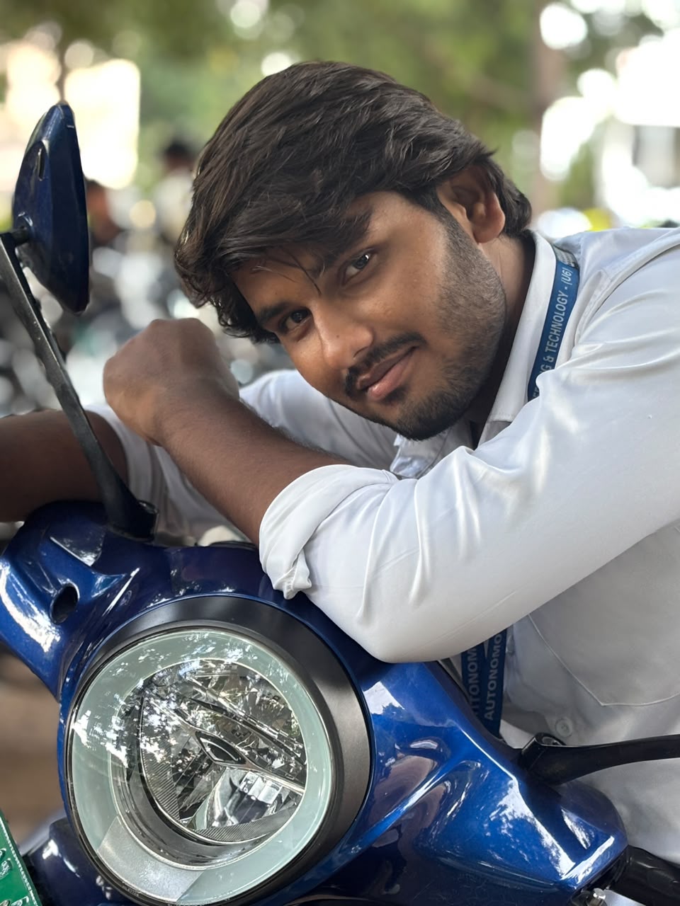 Teja
